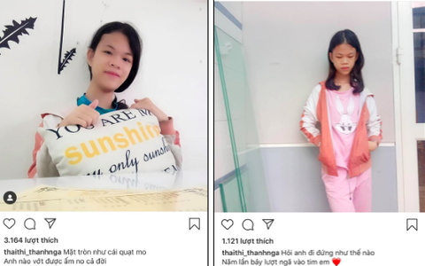 Thanh Nga Bento lại tiếp tục cho ra lò loạt thơ "thả thính" mà hội FA cần nên nằm lòng để thoát ế
