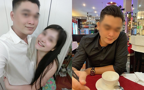 Yêu nhau 6 năm, đã học giáo lý hôn nhân và định ngày cưới, chàng trai vẫn tặng cho vợ tương lai cặp sừng "siêu to siêu khổng lồ" trong ngày 8/3