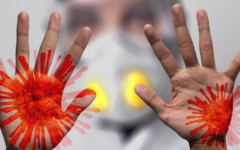 Diệt virus corona bằng cách dùng máy sấy, phun cồn, tia cực tím... có hiệu quả không?