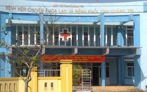 Quảng Trị: Cách ly du khách người Anh đi trên chuyến bay VN0054 có tiếp viên mắc Covid-19
