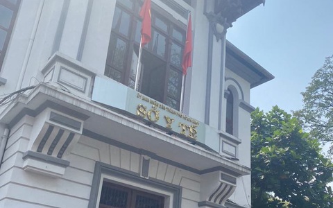 Sở Y tế TP.HCM bị kẻ xấu mạo danh bán tài liệu phòng chống dịch Covid-19 để trục lợi