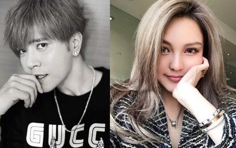 Lộ nguyên nhân La Chí Tường chia tay bạn gái hot girl, mâu thuẫn xuất phát từ thái độ của nam ca sĩ?