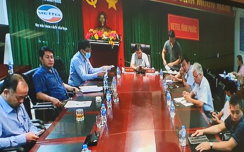 Phòng chống Covid-19: Chính thức ra mắt hệ thống khai báo sức khỏe du lịch 