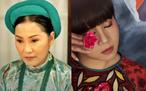"Phượng Khấu" bị chê kịch bản lê thê, diễn viên già, kỹ xảo thảm họa, người trong cuộc lên tiếng đáp trả 