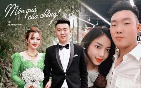 MXH xôn xao với bài đăng "cô dâu 7 màu" nhận về 24k like, chú rể tiết lộ sự thật bất ngờ đằng sau màn thay váy "nhanh như chớp"