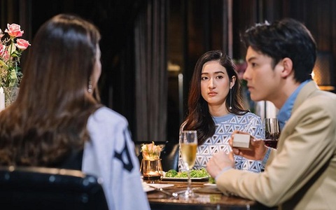 Vào ngày bạn thân mời tôi dùng cơm, tôi đã hí hửng nghĩ sẽ được anh tỏ tình, ngờ đâu diễn biến sau đó làm tôi chao đảo