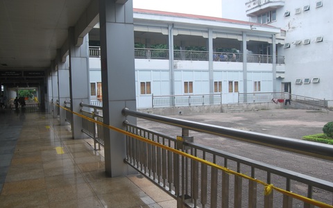 Bộ Y tế thông báo tình hình bệnh nhân số 18 hoàn toàn khỏe mạnh, nhiều ca bệnh khác đã âm tính với SARS-CoV-2
