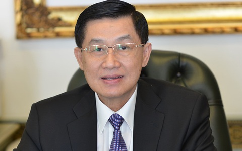 Ông Johnathan Hạnh Nguyễn: "Gia đình lên phương án đưa con về nước vì tin tưởng vào y tế, đội ngũ bác sĩ Việt Nam"