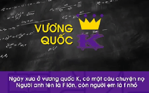 Lo học trò chán học online, thầy giáo hô biến kiến thức Toán thành bài rap chất lừ