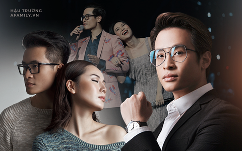 Hà Anh Tuấn: Chàng thiếu gia thứ thiệt của showbiz, đời tư kín kẽ nhưng một khi đã vướng tin đồn tình ái thì chỉ toàn "yêu" đại mỹ nhân