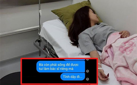Nhận được lời tỏ tình "tớ thích cậu", chàng trai day dứt đến phát khóc vì cô bạn năm 17 tuổi mãi mãi ra đi không lời từ biệt