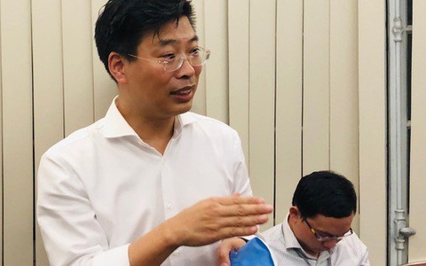 Chuyên gia hướng dẫn cách khử khuẩn khẩu trang bằng lò vi sóng