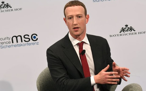 Nhân viên của Facebook được quyền nghỉ 1 tháng, hưởng lương như thường để chăm sóc người thân