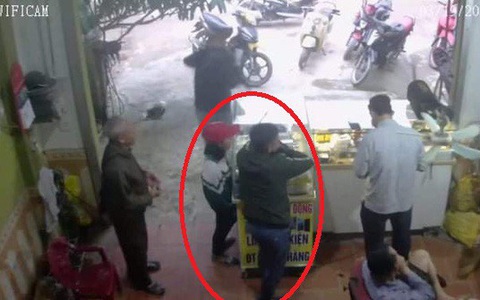 Nghệ An: Nữ sinh lớp 8 mất tích nhiều ngày, nghi đi cùng người đàn ông đã ly hôn vợ