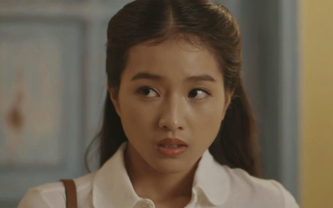Nhà trọ Balanha: "Mẹ bỉm sữa" Hân lần đầu trang điểm xinh như mộng khiến Lâm chết sững