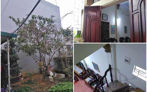 Vợ chồng thu nhập 14 triệu, vét sạch nhà cửa chỉ có 90 triệu mua mảnh đất 600 triệu, sau 5 năm đã trả hết nợ và xây nhà