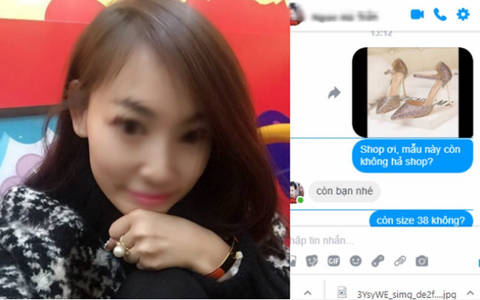 Chồng lương 50 triệu/tháng mà vợ đặt mua đôi giày liền bị mắng “cô mất não”, không ngờ phản ứng "cực gắt" của cô lại làm chồng phải sợ