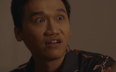 Nhà trọ Balanha: Đến lượt Quỳnh búp bê "lên thớt", bị đem ra tấu hài trong phim