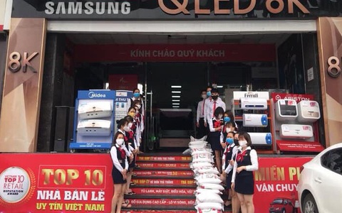 Hà Nội: Những cơ sở kinh doanh được mở cửa, giao dịch trong thời điểm này