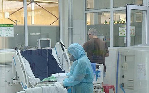Bệnh nhân thứ 50 điều trị tại Quảng Ninh đã âm tính lần 1