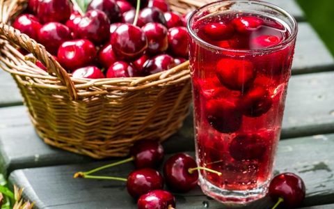 Chống viêm một cách đơn giản và hiệu quả nhờ thứ nước ép giàu dưỡng chất này