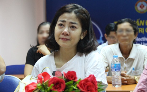 Hé lộ di nguyện của Mai Phương trước khi qua đời và thông tin về tang lễ