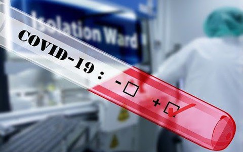 Hà Nội: Hai trường hợp dương tính lần 1 SARS-CoV-2 ở Khu đô thị Thanh Hà