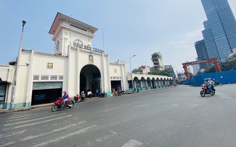 TPHCM sẽ tìm cách hỗ trợ người vô gia cư do dịch COVID-19