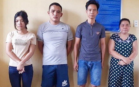 Vụ chủ quán cà phê kích dục đánh nữ nhân viên nhập viện: Hé lộ thủ đoạn tra tấn vô cùng tàn bạo