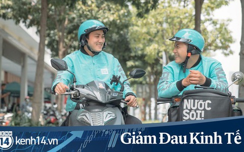 Doanh nghiệp triển khai quỹ hỗ trợ tài xế công nghệ, nếu mắc Covid-19 hoặc phải cách ly vẫn nhận 50% thu nhập