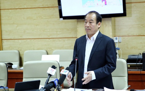 PGS.TS Trần Đắc Phu: Tiếp xúc xã hội càng hạn chế bao nhiêu, càng phòng dịch COVID-19 tốt bấy nhiêu