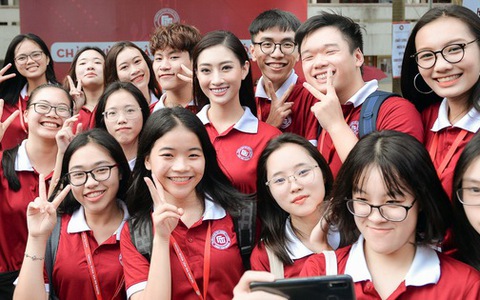 Trường Đại học đầu tiên thông báo thời gian kết thúc năm học là ngày 14/8