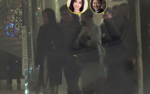 Lý Băng Băng chia tay tình trẻ kém 16 tuổi, sau khi phát hiện người này quay và định phát tán clip nóng ra ngoài để kiếm lời?