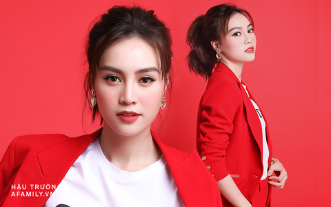 Ninh Dương Lan Ngọc: Bao nhiêu tuổi lấy chồng cũng được, nhưng bất kể có lấy ai thì mối quan hệ với "chàng trai đặc biệt" này vẫn không bao giờ thay đổi!