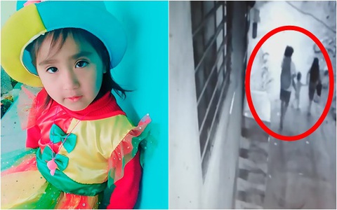Bỏ con ở nhà họ hàng để đi tiệc, mẹ trở về chỉ thấy xác con, xem lại camera an ninh càng xót xa hơn bởi hành động của những đứa trẻ