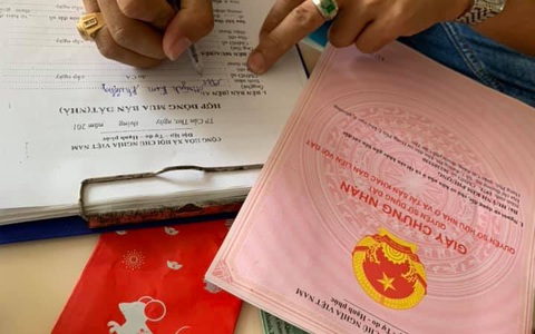 Vì sao nhiều người Việt chỉ "bồ kết" mua nhà đất đầu tư mà không chọn mua chung cư để tiền đẻ ra tiền?
