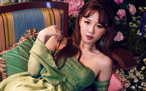 AMEE gây choáng với câu chuyện drama không khác gì phim cổ tích của nước ngoài