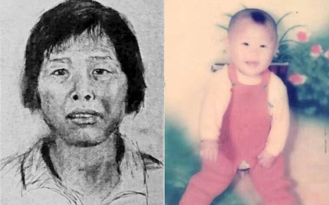 Đã tìm thấy một nạn nhân mới của đường dây buôn bán trẻ em Trung Quốc liên quan đến Dì Mai "khét tiếng" sau hơn 15 năm mất tích 