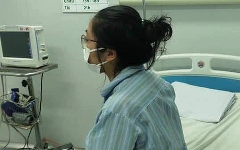 4 ca bệnh COVID-19 ở Hà Nội có sức khỏe ổn định, tiến triển tốt