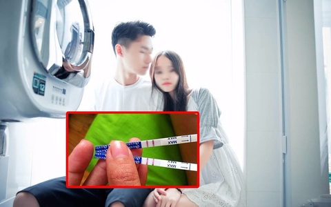 Thử lòng bạn trai bằng 1 tin vui, ai ngờ anh người yêu lập tức “giở quẻ” và cách cô gái “ngả bài” xuất sắc khiến anh ta ngơ ngác! 