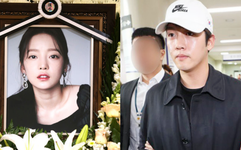 Phẫn nộ chi tiết trong vụ án Goo Hara bị hành hung: Bạn trai cũ bắt CEO quỳ gối, thẩm phán xem clip nhạy cảm của cố nghệ sĩ