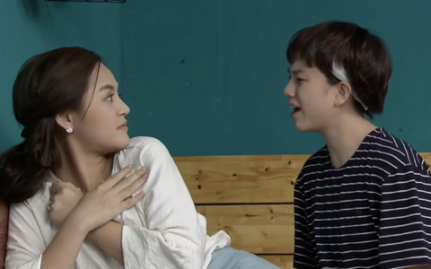 Những ngày không quên: Ở nhà mà như Huệ - Thư - Dương thì cách ly có gì phải buồn?