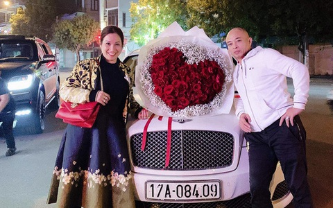 Đại biểu quốc hội đề nghị làm rõ việc vợ chồng nữ đại gia Thái Bình hành hung người kiểu "xã hội đen" từng nhiều lần trúng thầu mờ ám