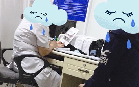 Tiết lộ bí mật "động trời" trong quá khứ cho người yêu, cô gái bị chàng trai cương quyết chia tay
