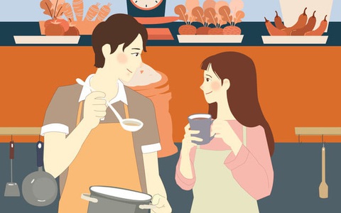 Vừa kết hôn xong đã cãi vã liên miên, người chồng đến tìm chuyên gia tư vấn và được "mách nhỏ" 4 bí quyết cực chuẩn 