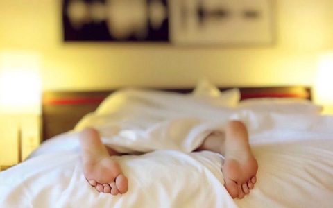 7 kiểu ngủ thường thấy là “thủ phạm” gây ảnh hưởng tới sức khỏe nhưng nhiều người không hay biết