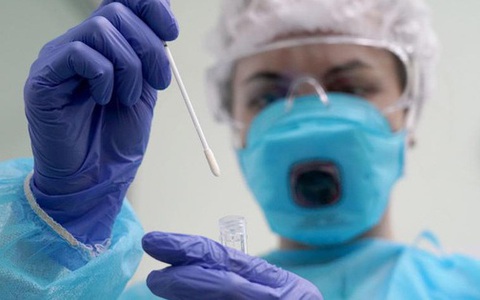 Nghiên cứu: Một yếu tố quan trọng khi giặt giũ có thể giúp loại bỏ virus corona bám trên quần áo