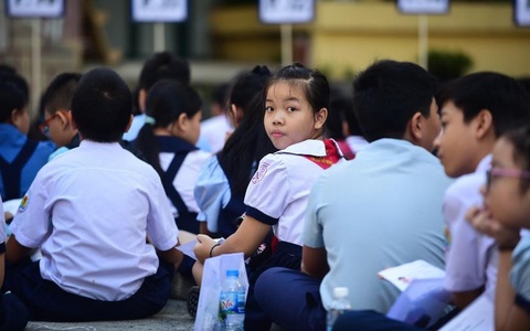 Hà Nội thông báo học sinh tiếp tục nghỉ từ ngày 16/4, công bố luôn lịch học cụ thể trên sóng truyền hình