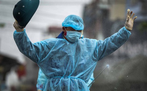Thông tin về BN 268 ở Đồng Văn (Hà Giang): Từng tiếp xúc với 1 người làm thuê bên Trung Quốc nhưng đã hết thời gian cách ly khi về nước