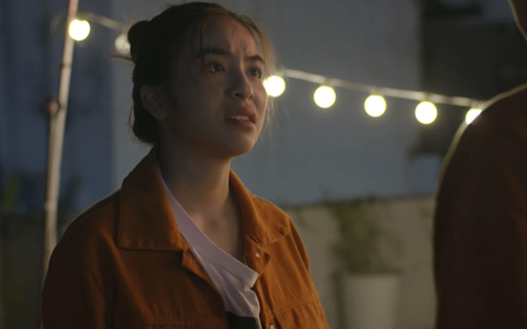 Nhà trọ Balanha: Bị Bách gán ghép cho người khác, Nhiên tuyên bố "em thích anh mất rồi!"